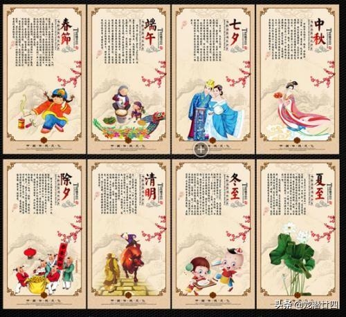 冬至，传统与现代的交融——解码冬至的意义插图