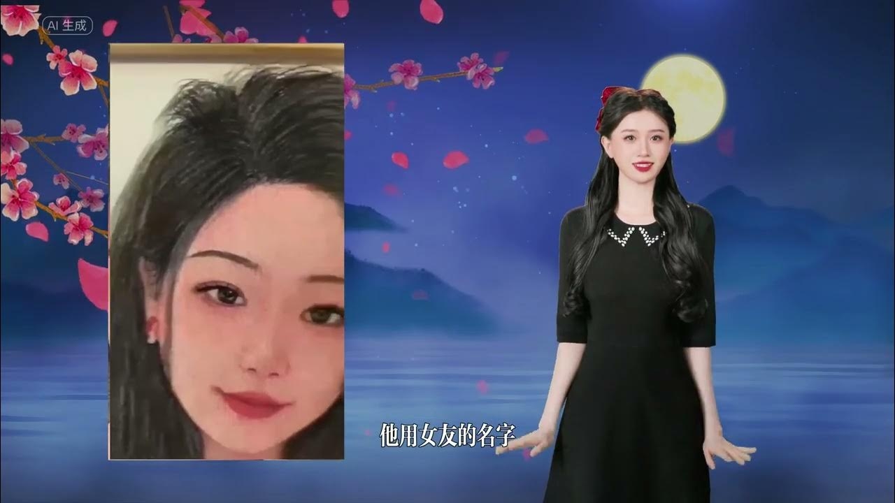 打造绝美情侣名字，展现独特魅力的绝妙选择插图