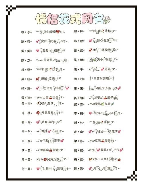 打造QQ专属好名字，开启魅力无限设计之旅插图