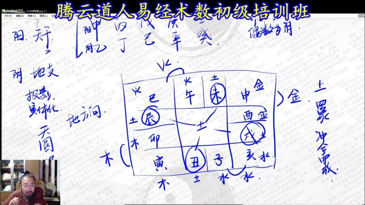 地支有几个，探究十二地支的奥秘插图