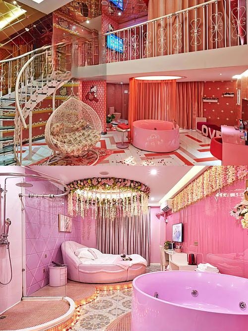 打造专属情侣网络的梦幻角落插图