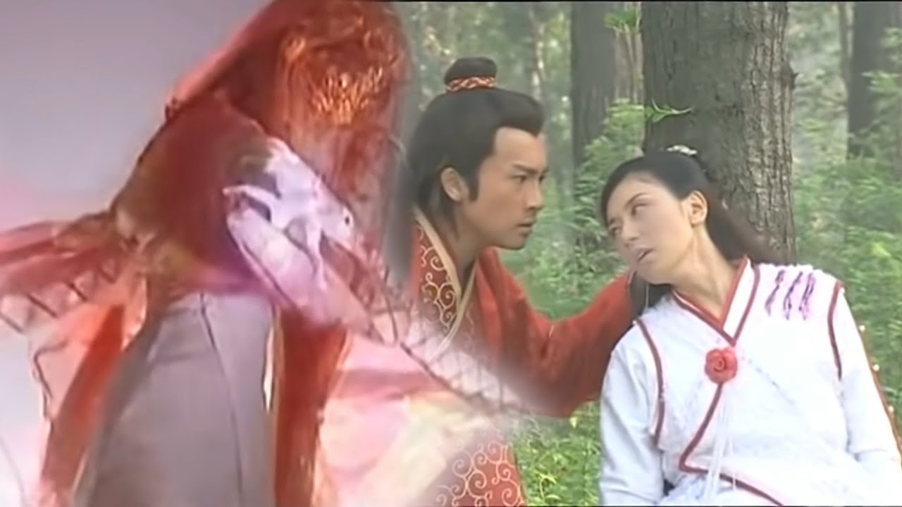 恶魔的替身新娘，爱与救赎的禁忌之舞插图