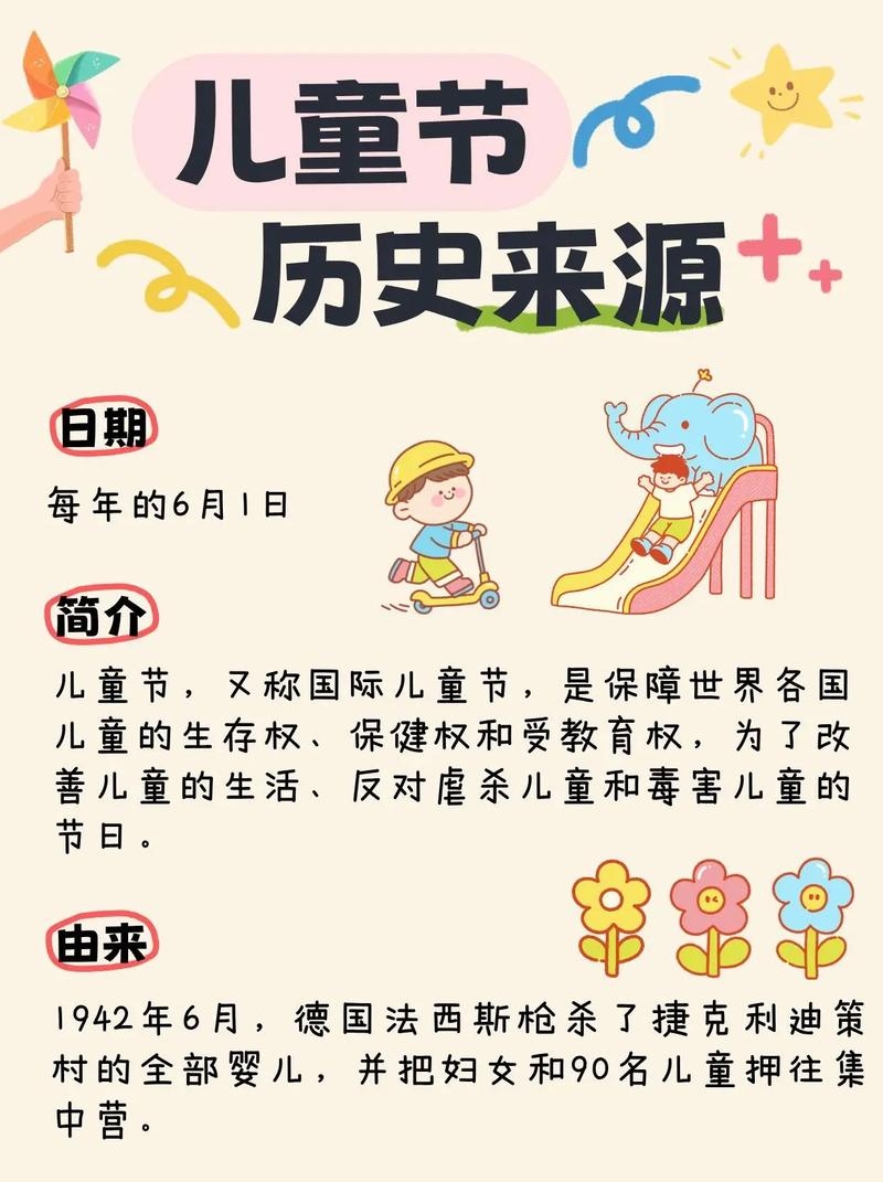 儿童节是否应成为法定节假日的探讨插图 儿童节是否应成为法定节假日的探讨插图