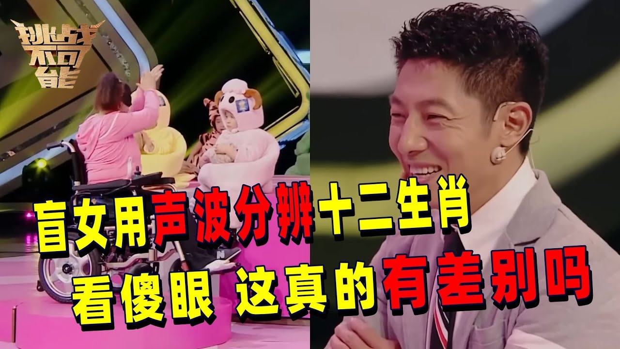 耳聪目明生肖探秘插图