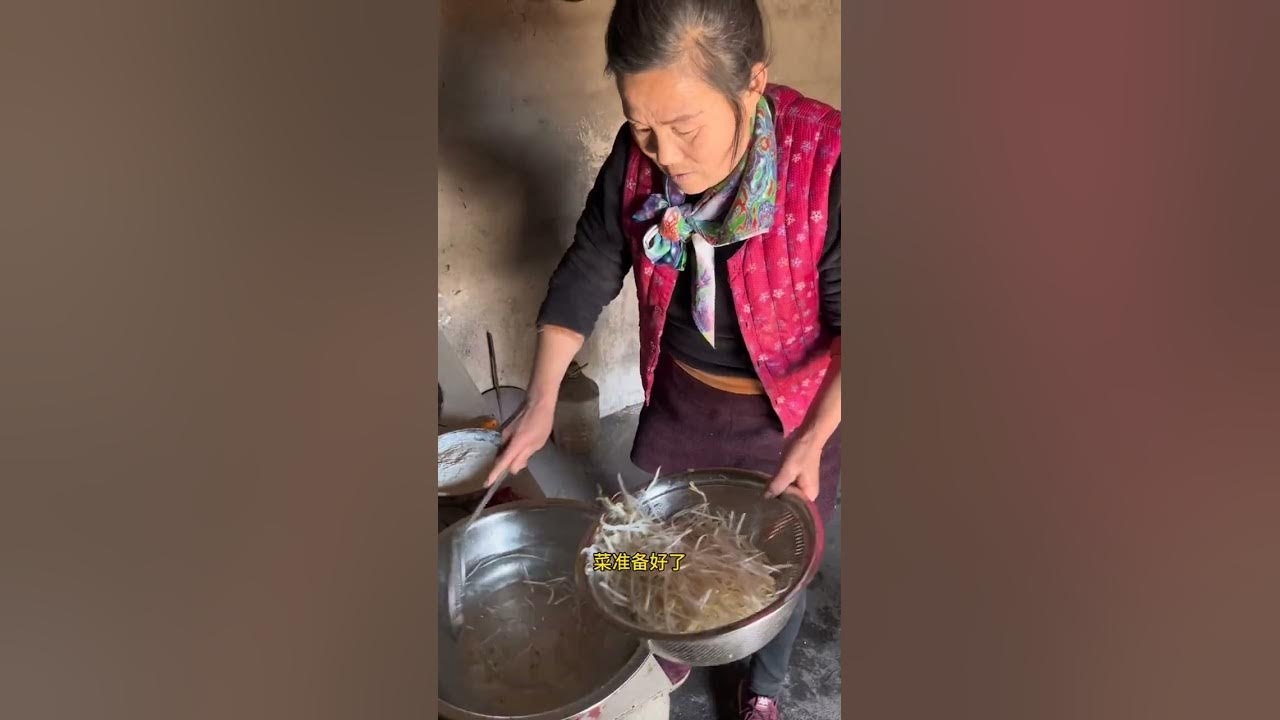 二月二龙抬头，传统美食大解析插图