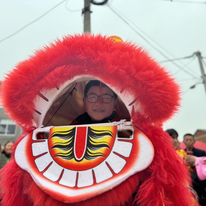 二月二龙抬头，传统美食的盛宴插图