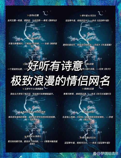 飞车情侣名字，打造专属浪漫，驰骋在速度与激情的赛道插图