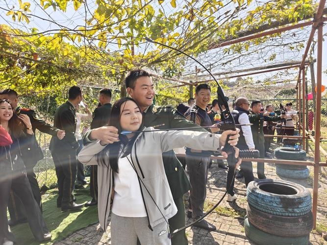 防城港，开启交友新星成长之旅插图