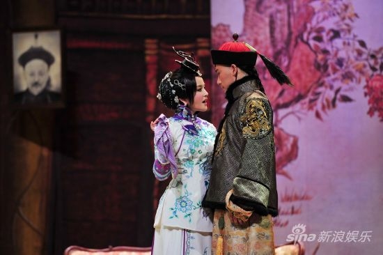 风华绝代与生肖传奇插图