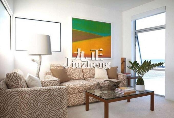 房间颜色风水，色彩如何影响你的居住环境插图