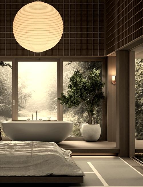 房间摆设风水,平衡生活与心灵的诗意平衡插图 房间摆设风水,平衡生活与心灵的诗意平衡插图