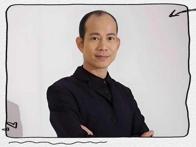 风水大师苏民峰,传承与创新的智慧探索插图 风水大师苏民峰,传承与创新的智慧探索插图