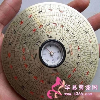 风水罗盘视频，解锁古老智慧的现代应用插图