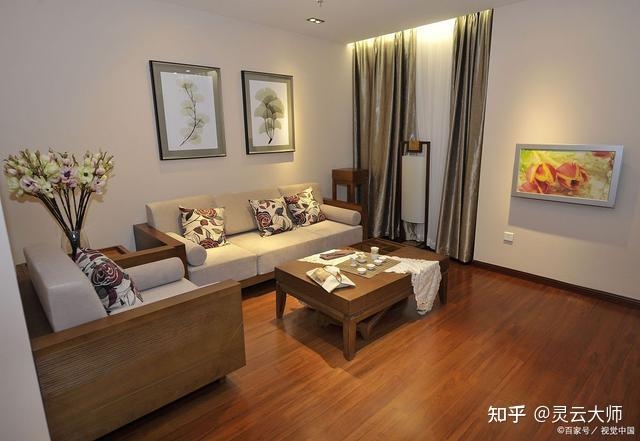 房屋风水摆设，提升居住体验与运势的巧妙组合插图