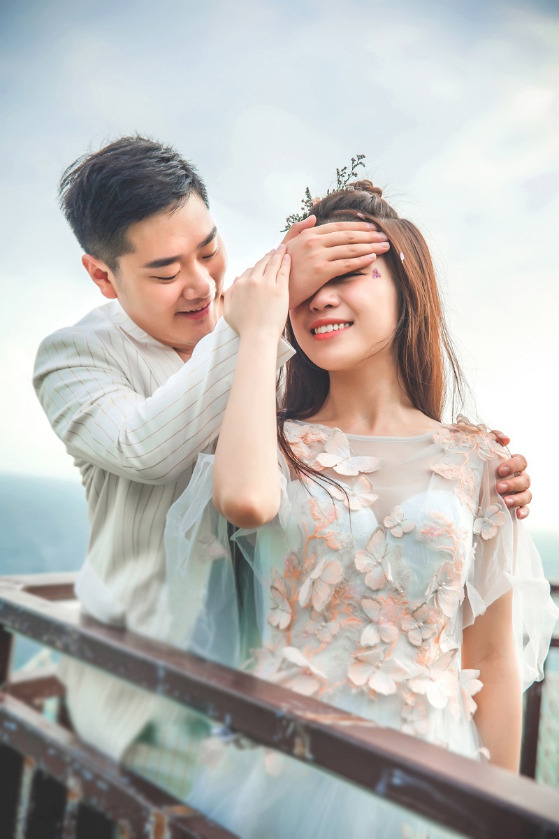 夫妻交友网站，为爱寻找新路径的数字乐园插图