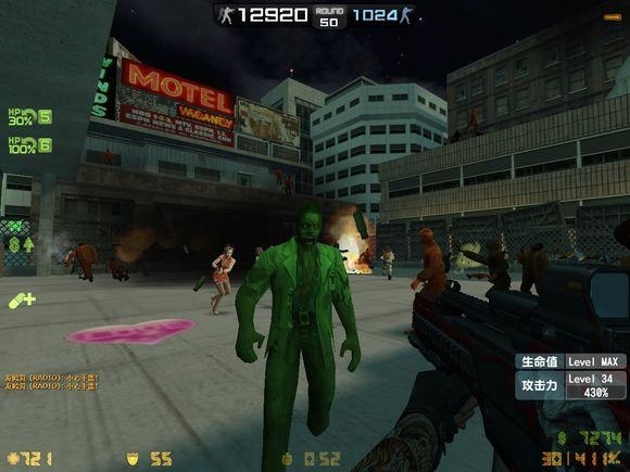 反恐精英名字的全球性启示，在危险与安全间寻找破局之道插图