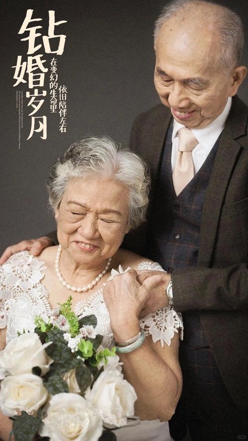 夫妻相,爱情的镜像与岁月的见证插图 夫妻相,爱情的镜像与岁月的见证插图