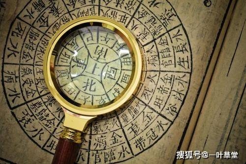 浮屠塔下的神秘算命，古老智慧的现代启示插图