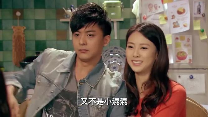 富婆寻找真爱，现代都市的情感探索之旅插图