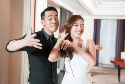 夫妻俩最旺的生肖组合插图