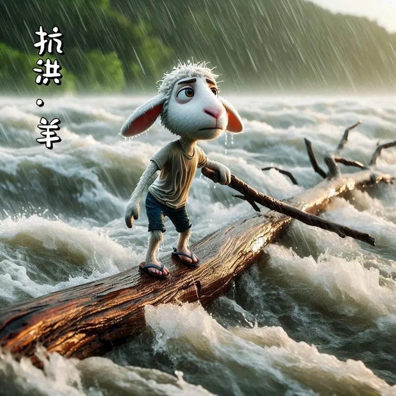 风雨无阻的生肖插图 风雨无阻的生肖插图