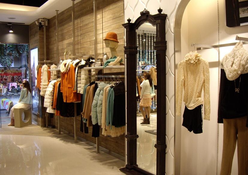 服装店名大全，创意与灵感的碰撞插图