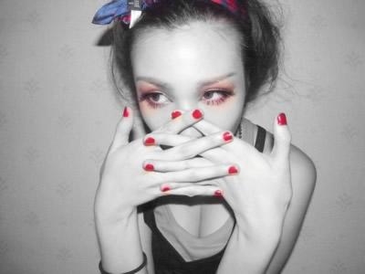 非主流个性伤感网名推荐插图