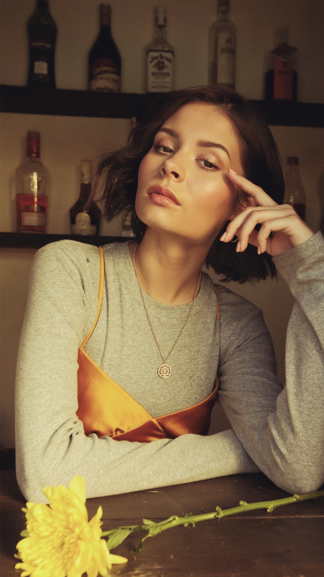 非主流女生名字，点亮自我与世界边界的独特词汇插图