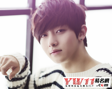 非主流男生QQ网名推荐插图