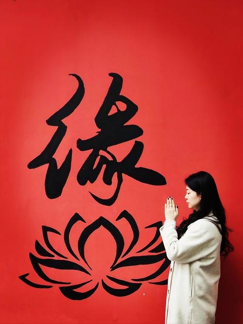 佛子征婚网，寻找心灵的诗意归宿插图