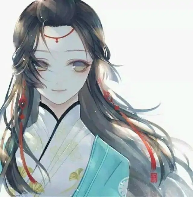 高冷古风女生游戏名，尽显仙气与霸气插图