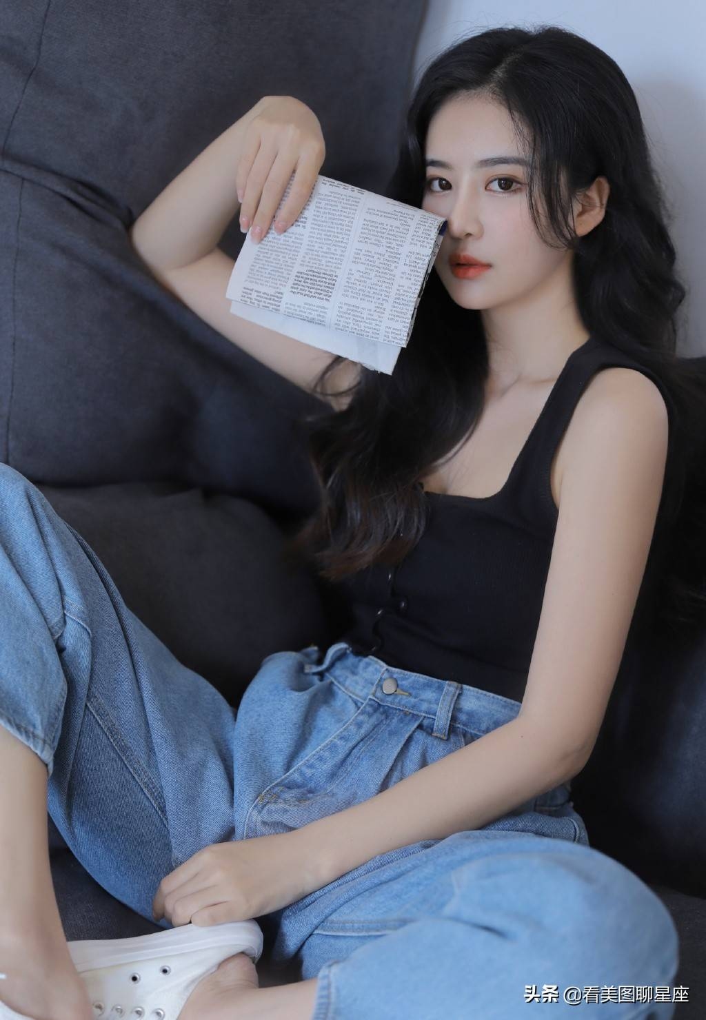 高冷御姐网名，塑造独特魅力的网络身份插图