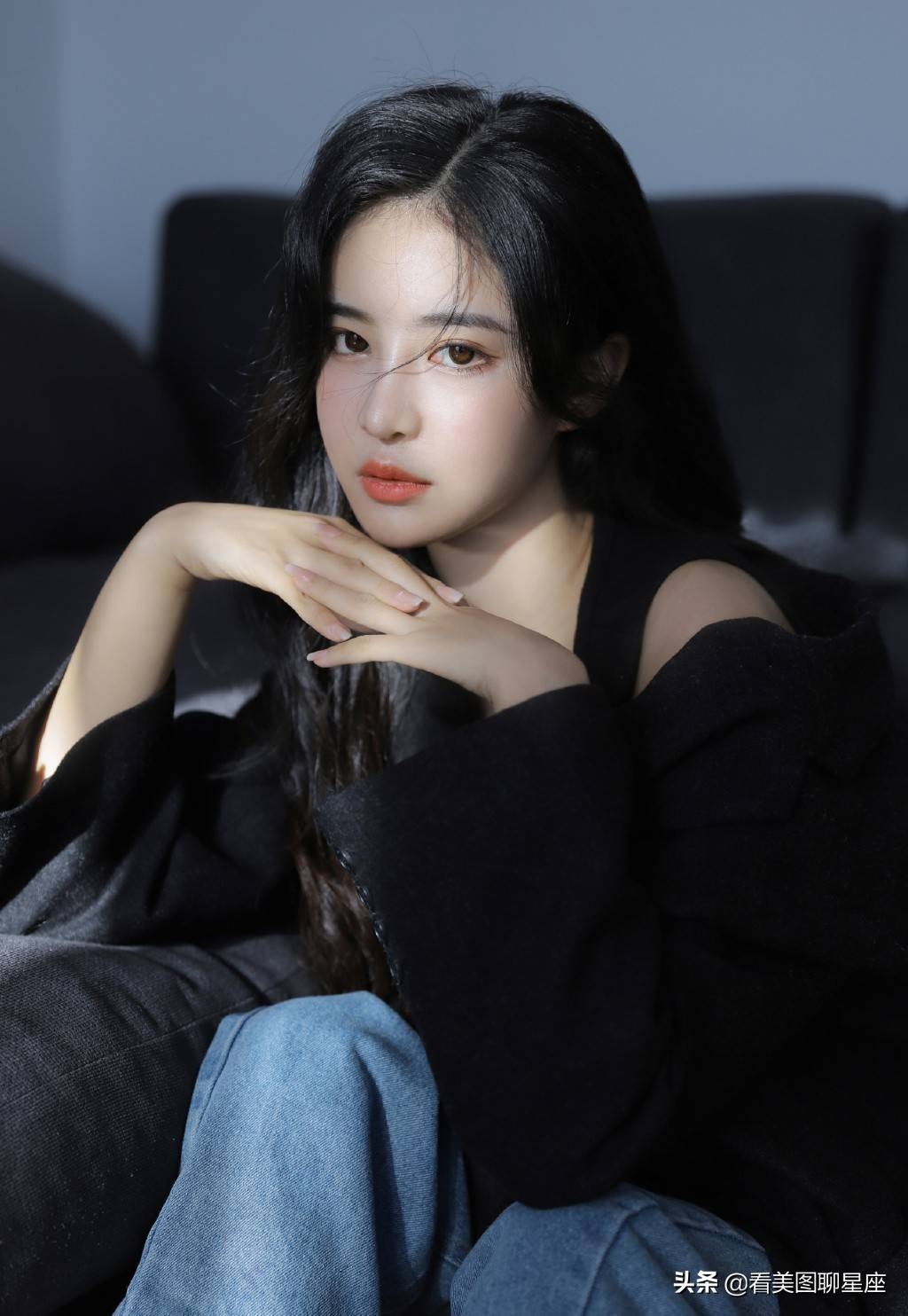 高冷御姐网名精选，炫酷又霸气！插图