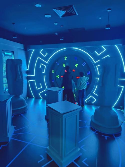 高密聊天室，探索数字时代的私密交流空间插图