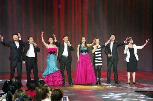 过年七天乐2014，欢乐时光不停歇插图