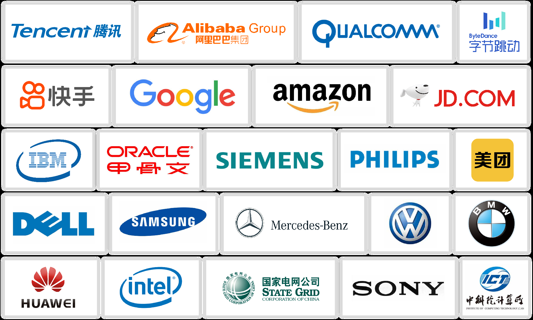 公司名大全，探索企业智慧与成长的密码插图