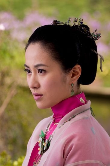 国色天香生肖揭秘插图