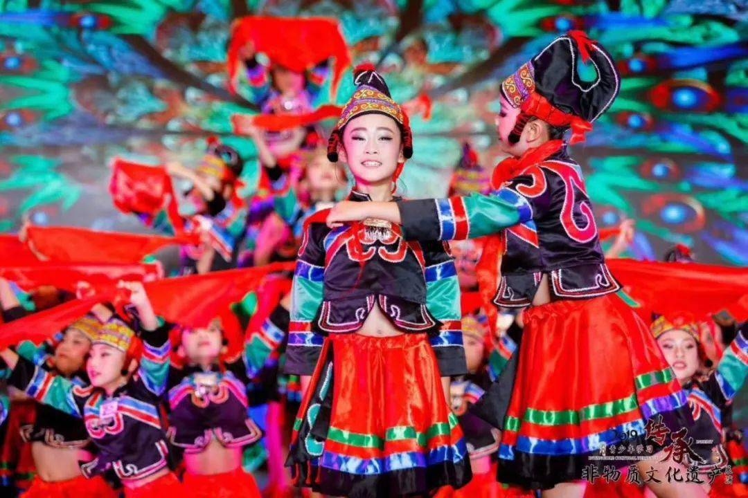 高山族的独特文化与历史传承插图