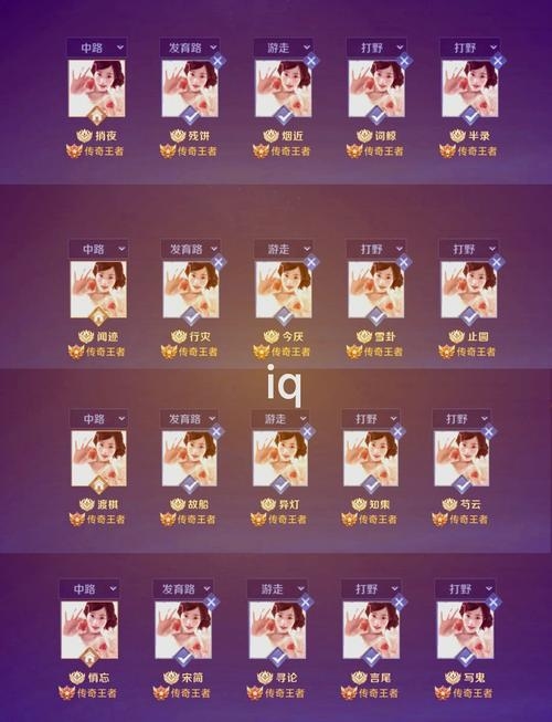 个性传奇行会名字，荣耀之翼的崛起插图