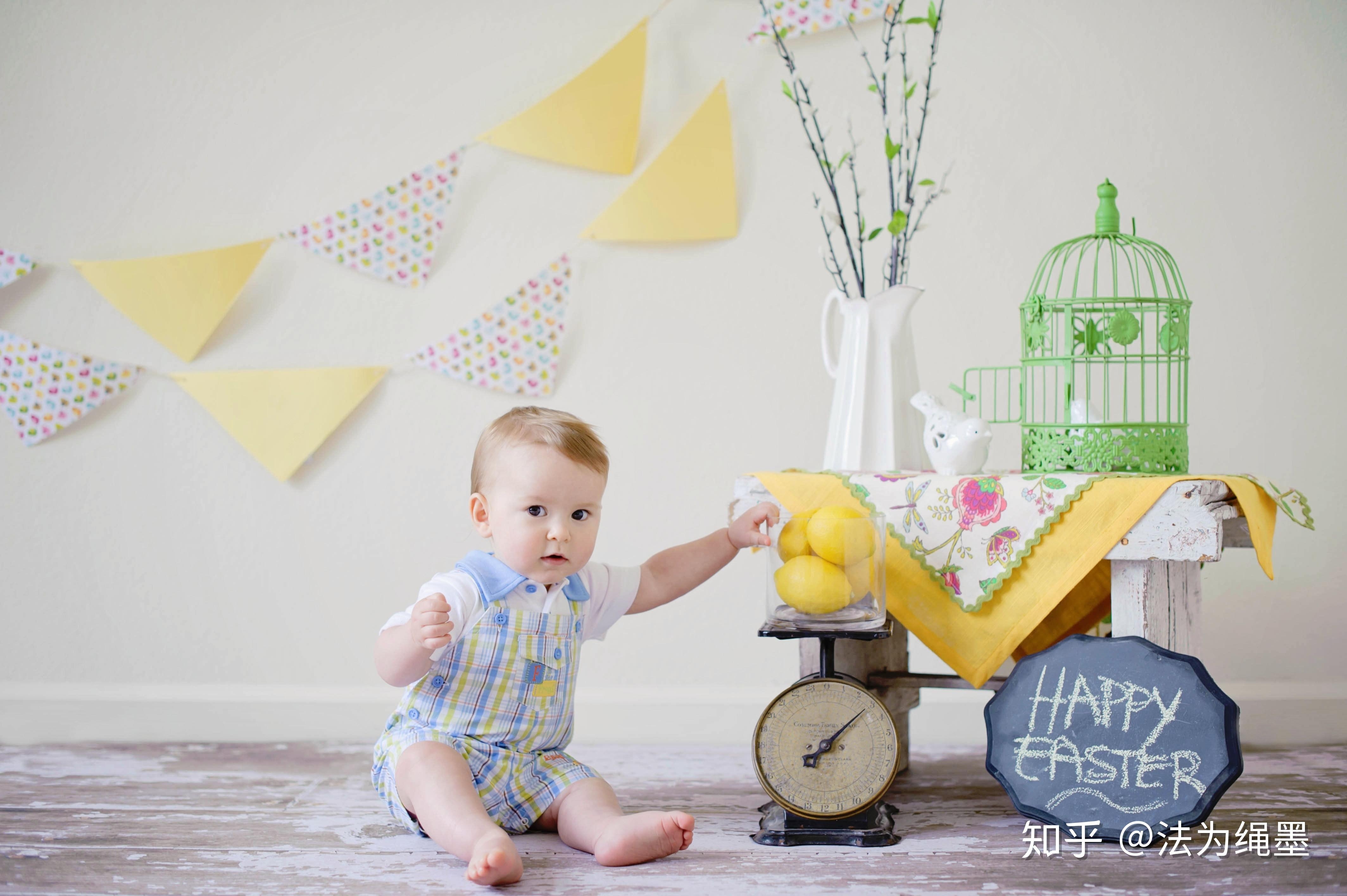 给婴儿起名，为生命点亮美好色彩插图