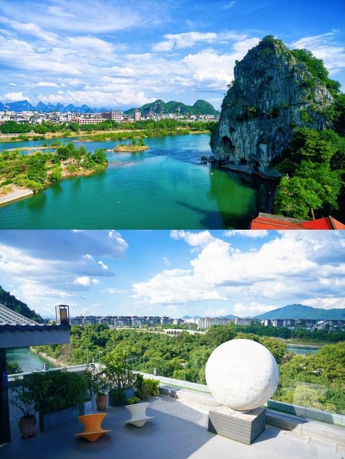 广西风水网，探寻山水与建筑的诗意栖居插图