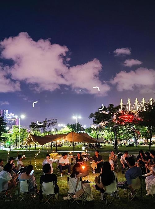 广州交友群，解锁专属社交新场景插图