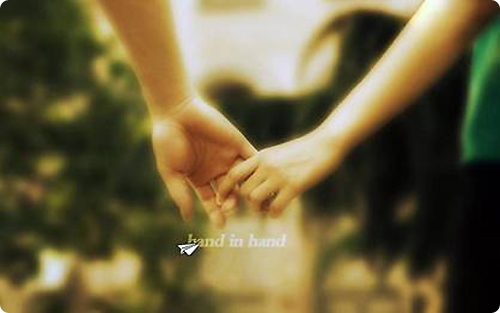 个性情侣名推荐，别忘用此举传递美好爱意。插图