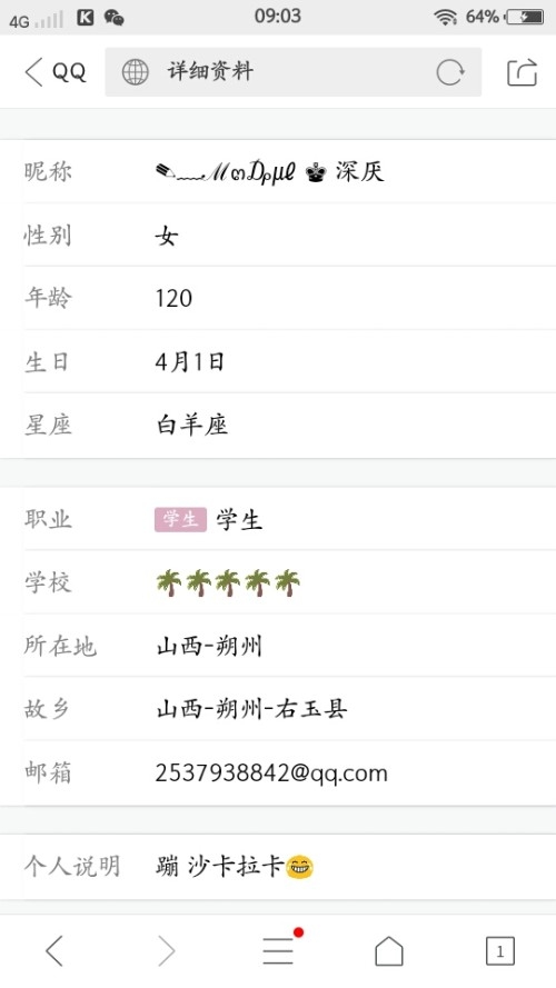 个性网名繁体字，展现独特魅力的网络昵称插图