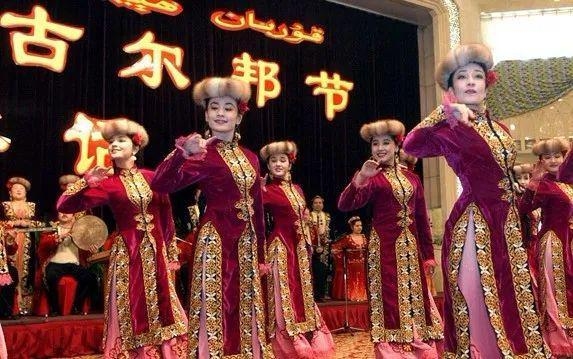 古尔邦节习俗，信仰与传统的交融插图