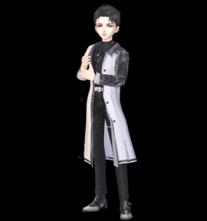 个性QQ昵称，星光璀璨插图