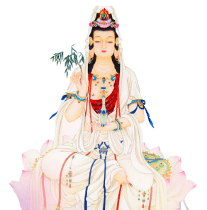 观音菩萨灵签抽签,信仰与命运的交汇插图 观音菩萨灵签抽签,信仰与命运的交汇插图