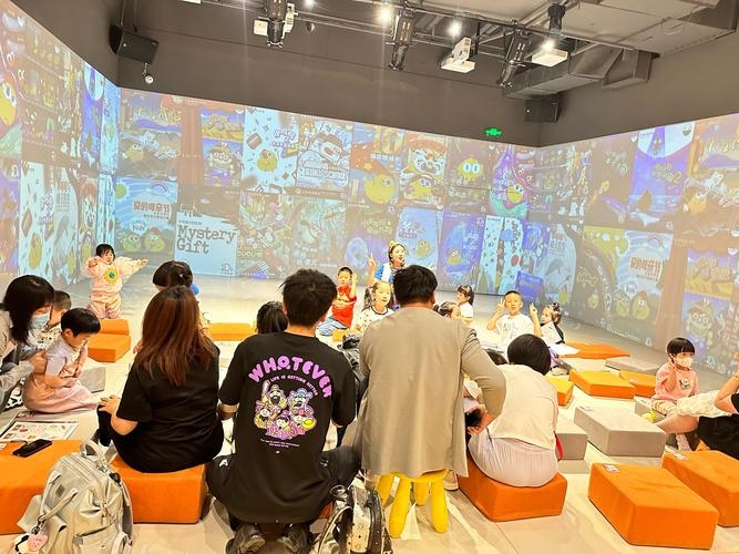 河北酷儿聊天室,探索多元文化的网络交流空间插图 河北酷儿聊天室,探索多元文化的网络交流空间插图