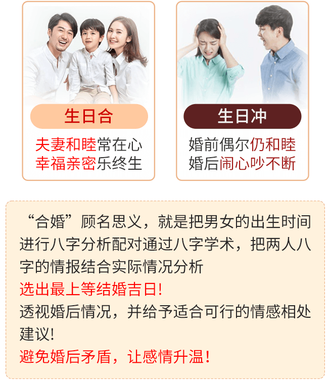 合八字网站，探索传统与现代科技的完美融合插图