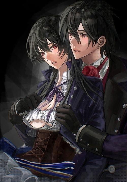 黑草莓帝国的崛起与幻灭插图